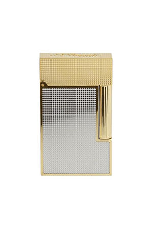 Ligne 2 White Gold Puro Çakmağı 16605