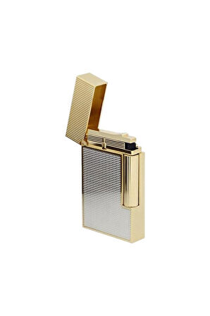 Ligne 2 White Gold Puro Çakmağı 16605