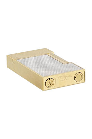 Ligne 2 White Gold Puro Çakmağı 16605