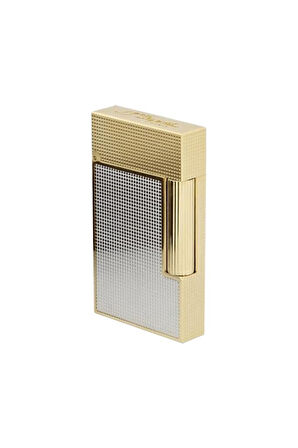 Ligne 2 White Gold Puro Çakmağı 16605