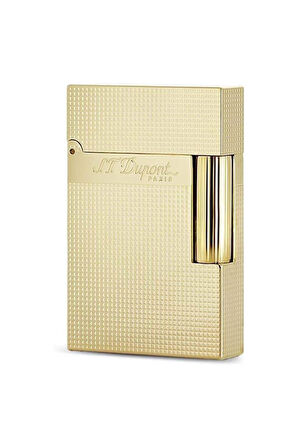 Ligne 2 Gold Puro Çakmağı 18692