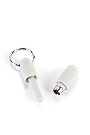 Gri 8mm Punch Puro Delici