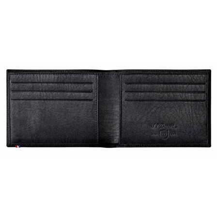 Siyah Deri Cüzdan 180260