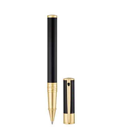 Tükenmez Gold Kalem 262202