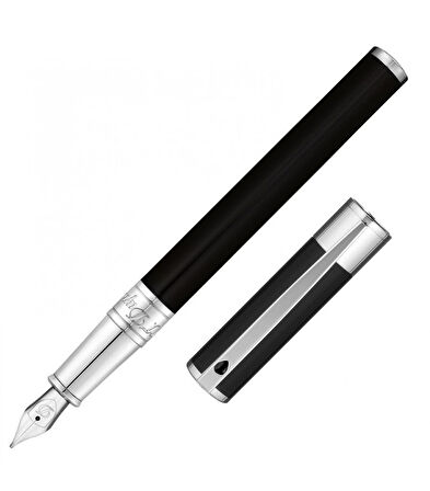 Siyah Dolma Kalem 260203