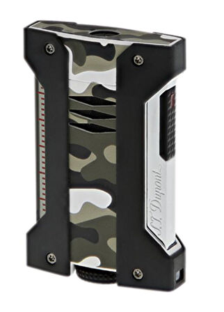 Defi Extreme Kamuflaj Puro Çakmağı 21410