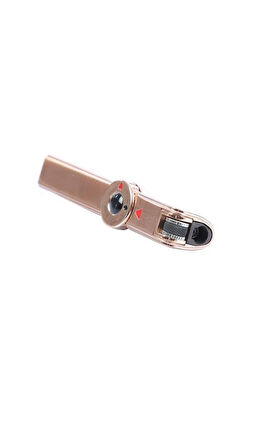 Tek Torch Pürmüz Gold Puro Çakmağı