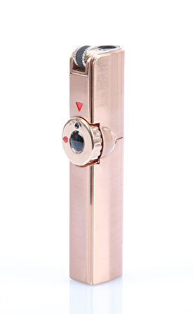 Tek Torch Pürmüz Gold Puro Çakmağı