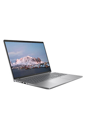 HP Zbook Power G11 U9 185H 8GB 4TB SSD RTX3000ADA 16'' WQXGA W11P İş İstasyonu & PER4 ÇANTA