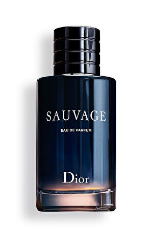 Dior Sauvage EDP Spray 100ML Erkek Parfümü