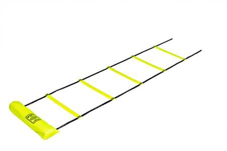 Scucs 1122 Antrenman Merdiveni 4 Metre Çantalı