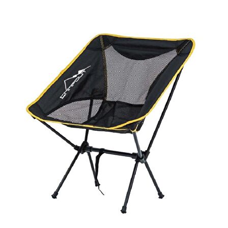 CAMPOUT PRATİK KAMP SANDALYESİ