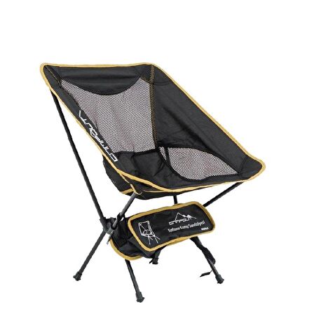 CAMPOUT PRATİK KAMP SANDALYESİ