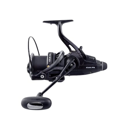 Bauer Clk Fs 7000 Baitrunner Olta Makinesi
