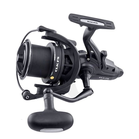 Bauer Clk Fs 7000 Baitrunner Olta Makinesi