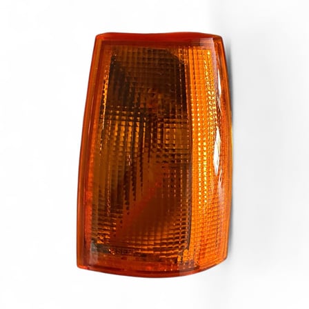 RENAULT 9 R9 SİNYAL LAMBASI SARI SOL