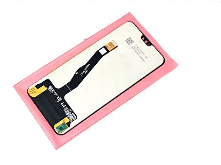 Honor 8X Lcd Ekran Dokunmatik (ORJİNAL)