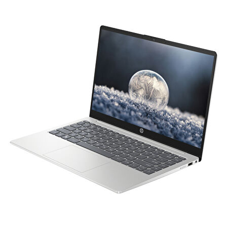 Hp 14-EP1026NT Intel Core Ultra 5 125H 64GB Ddr5 1tb SSD Intel® Aı Boost 14" Fullhd 300NITS IPS Windows 11 Home Taşınabilir Bilgisayar B85WZEAH28 + Zetta Çanta