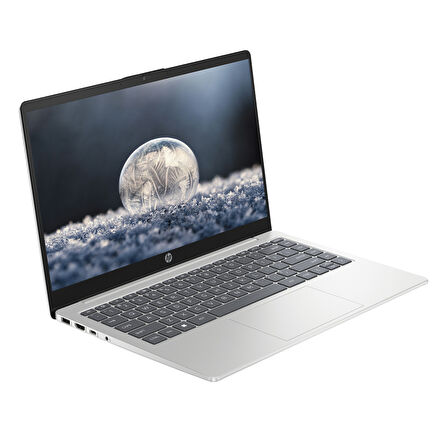 Hp 14-EP1026NT Intel Core Ultra 5 125H 16GB Ddr5 512GB SSD Intel® Aı Boost 14" Fullhd 300NITS IPS Windows 11 Pro Taşınabilir Bilgisayar B85WZEAP02 + Zetta Çanta