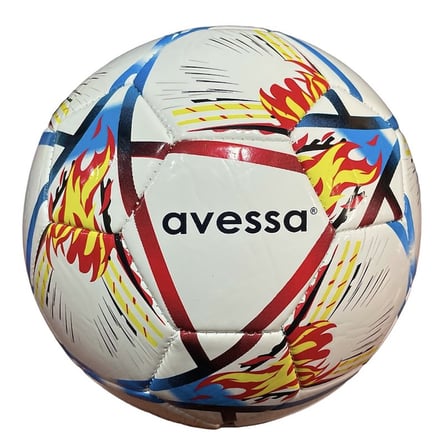 Özel Seri FT-150-110 Futbol Topu 3 Astar Antrenman Erkek Spor Aktif Yaşam