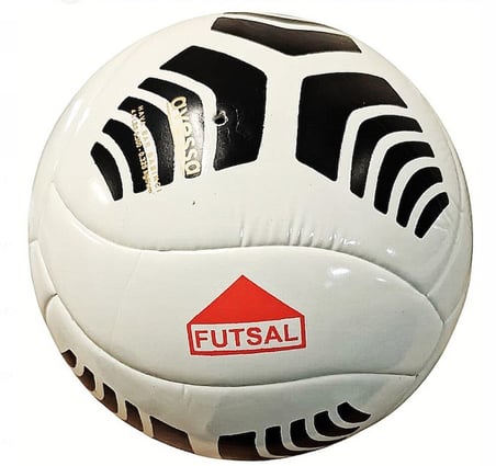 Özel Üretim Rekreasyon Genç Sporu Aktif Yaşam HFUT-400-104 Yapıştırma Futsal Topu 4 No (30)