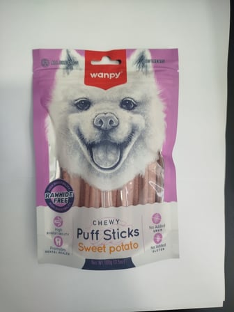 Köpek Ödül Maması