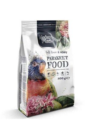 Paraket Yemi 800 Gr