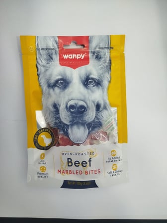 Köpek Ödül Maması