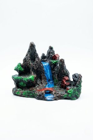 Akvaryum Dekor