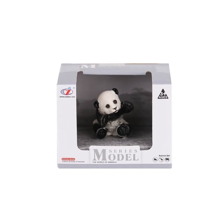 Q9899-A83 Orman Hayvanları Figürleri-Birliktoys