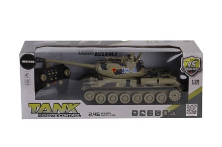 Akx535-1 2 4G Kontrol 15 Fonksi̇yonlu Uk Tank