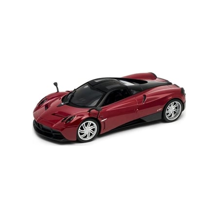 24088 Welly Diecast Pagani Huayra (12)