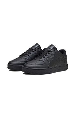 Puma Caven 2.0 Unisex  Siyah Sneaker