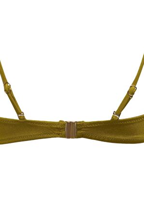 DeFacto Regular Fit Bikini Üstü-Fall in Love C3151AX24SMKH452