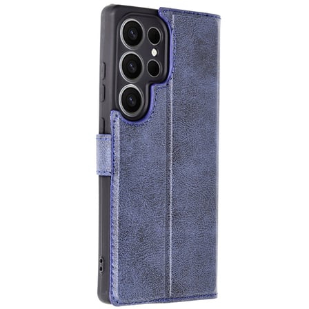 Gpack Samsung Galaxy S26 Ultra Kılıf Cüzdan Tred S Kapaklı Standlı Kartlıklı