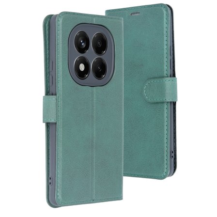 Gpack Redmi Note 15 Pro 5G Kılıf Cüzdan Tred S Kapaklı Standlı Kartlıklı