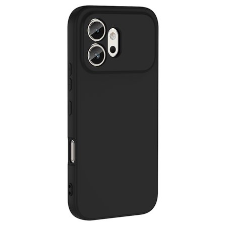 Gpack Honor 600 Kılıf Lansman İçi Kadife Slikon