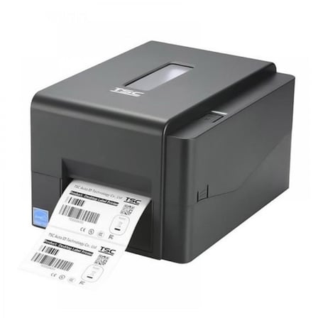 TSC TE310 300dpi  Termal,Direkt Termal USB,Ethernet Barkod Yazıcı