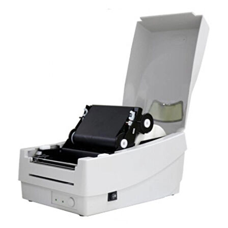 Argox Os-214 Plus 203 Dpi Termal Transfer Barkod Yazıcı