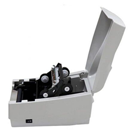 Argox Os-214 Plus 203 Dpi Termal Transfer Barkod Yazıcı