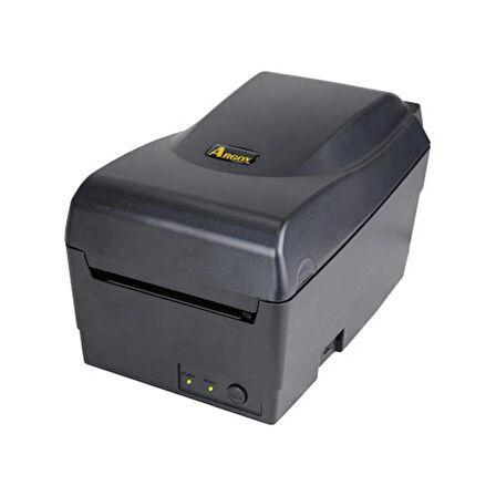 Argox Os-214 EXPRO 203 Dpi Barkod Yazıcı ( Ethernet )