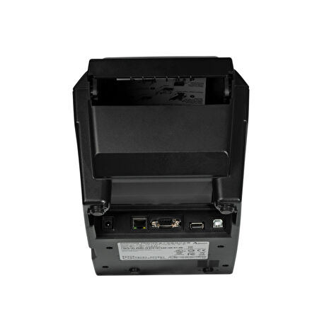 Argox Os-214 EXPRO 203 Dpi Barkod Yazıcı ( Ethernet )
