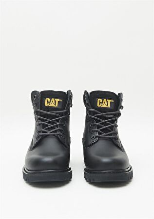 Caterpillar COLORADO Erkek  BLACK / YAĞLI DERİ Bot