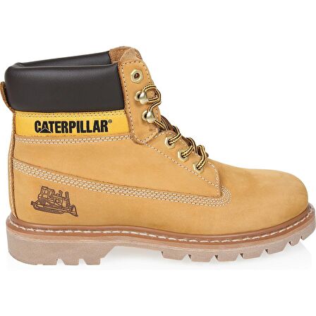 Cat Colorado Bot Honey Nubuk 36-40 