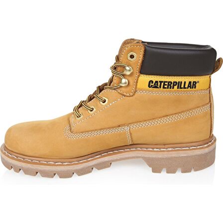 Cat Colorado Bot Honey Nubuk 36-40 