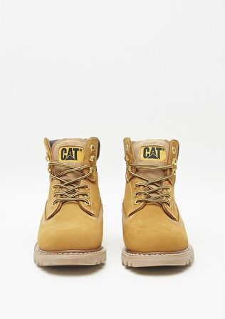 Caterpillar COLORADO Erkek  HONEY / NUBUK Bot