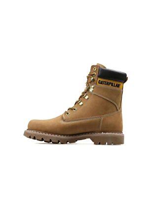 Caterpillar Montana Honey Kadın Bot