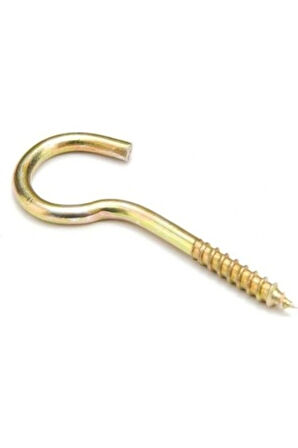 16x40 AÇIK PİTON VİDA (300 ADET)