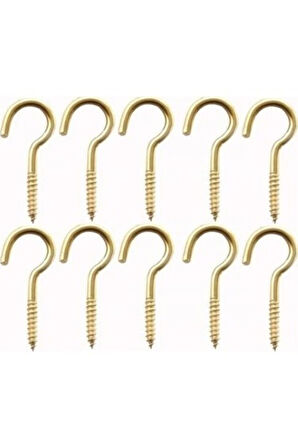 16x40 AÇIK PİTON VİDA (300 ADET)