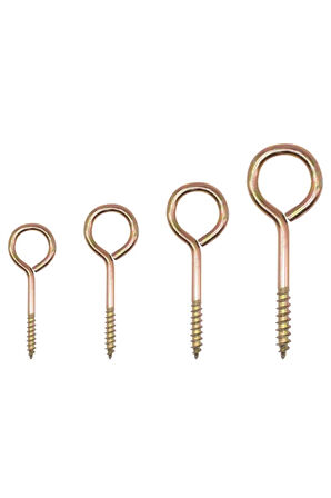 17x50 KAPALI PİTON VİDA (300 ADET)